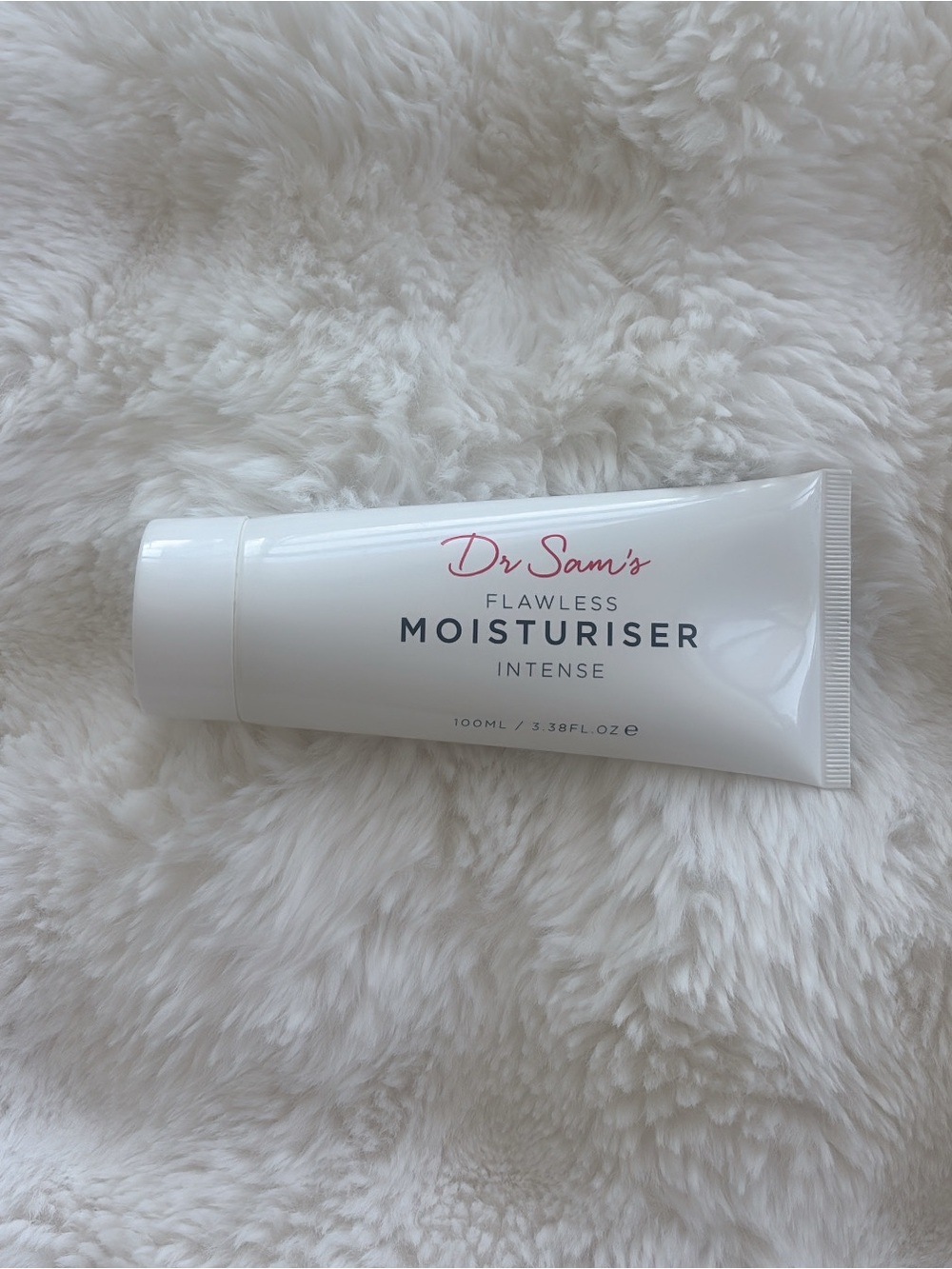 Flawless Intense Moisturiser